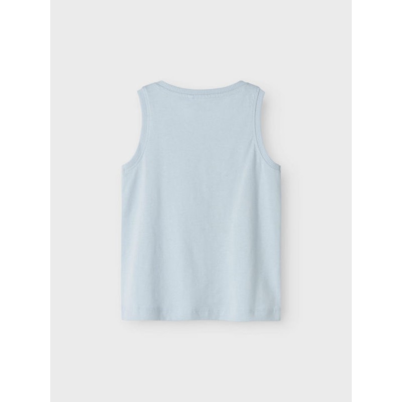 Name It Nmmvagno Tank Top Erkek Çocuk T-shirt 13228228 (13228228) Name It Nmmvagno Tank Top Erkek Çocuk T-shirt 13228228 (13228228)