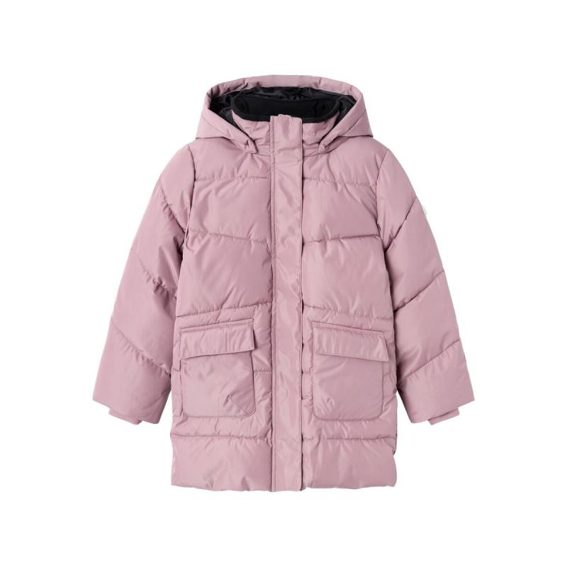 Name It Nkfmedow03 Unisex Çocuk Mont (13230604) Name It Nkfmedow03 Unisex Çocuk Mont (13230604)