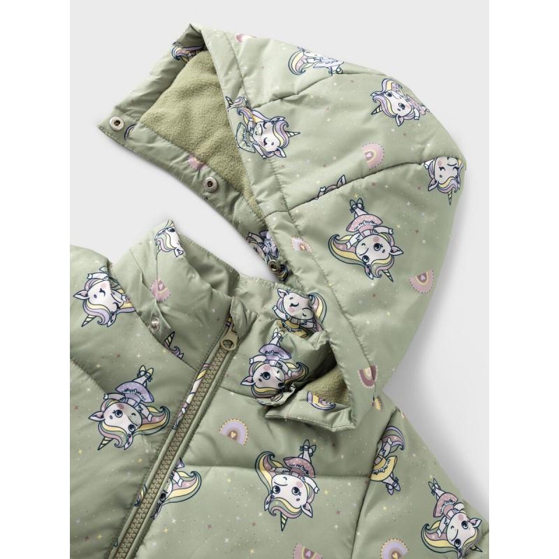 Name It Nmfmay Kız Çocuk Mont (13231148) Name It Nmfmay Kız Çocuk Mont (13231148)