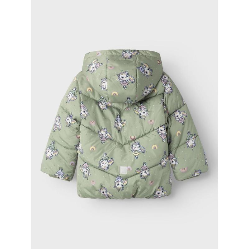 Name It Nmfmay Kız Çocuk Mont (13231148) Name It Nmfmay Kız Çocuk Mont (13231148)