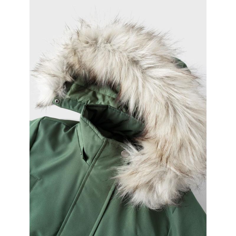 Name It Nkfmilla Unisex Çocuk Mont (13231165) Name It Nkfmilla Unisex Çocuk Mont (13231165)