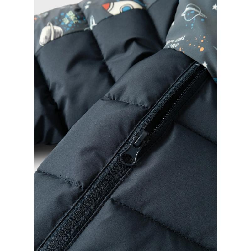 Name It Nmmmaglow Erkek Çocuk Şişme Mont (13231307) Name It Nmmmaglow Erkek Çocuk Şişme Mont (13231307)