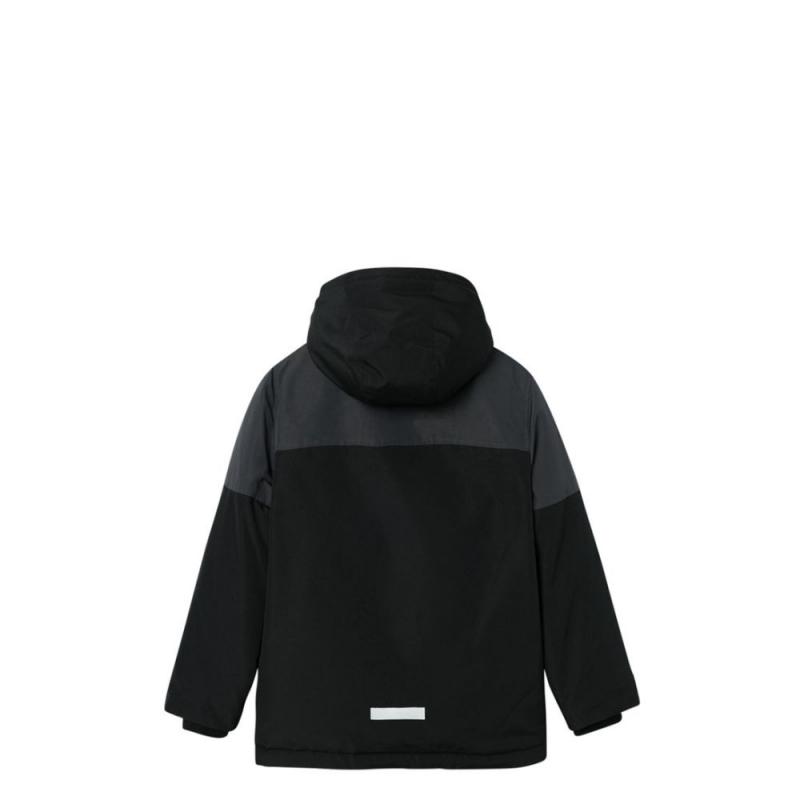Name It Nkmmander Unisex Çocuk Mont (13231322) Name It Nkmmander Unisex Çocuk Mont (13231322)