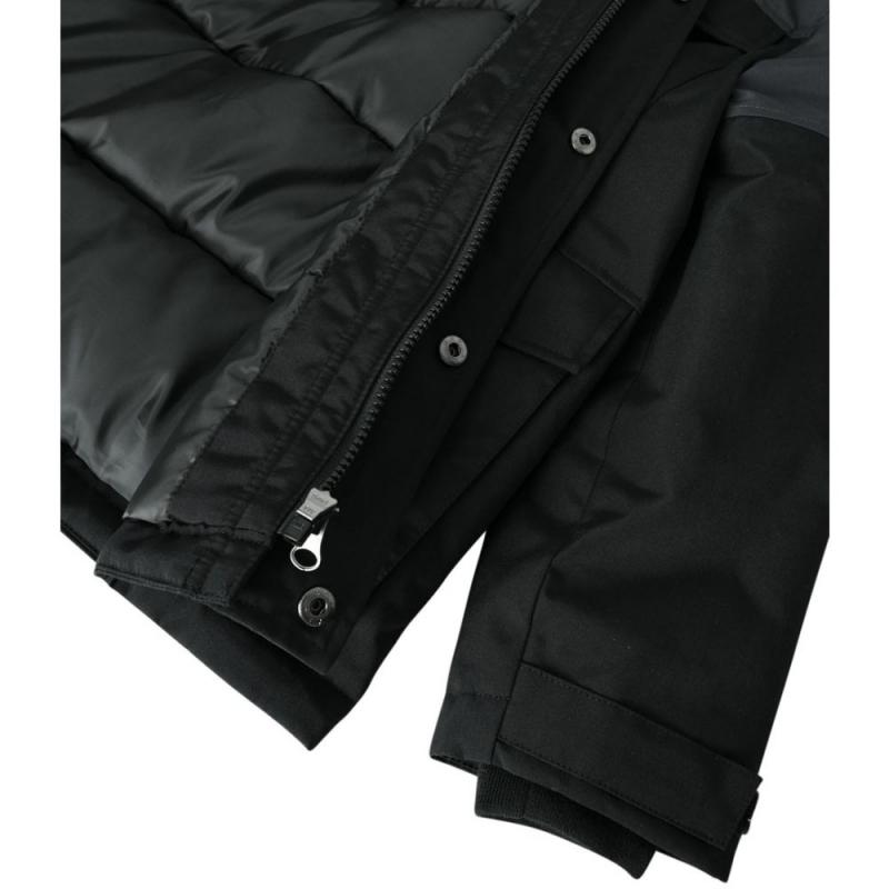 Name It Nkmmander Unisex Çocuk Mont (13231322) Name It Nkmmander Unisex Çocuk Mont (13231322)