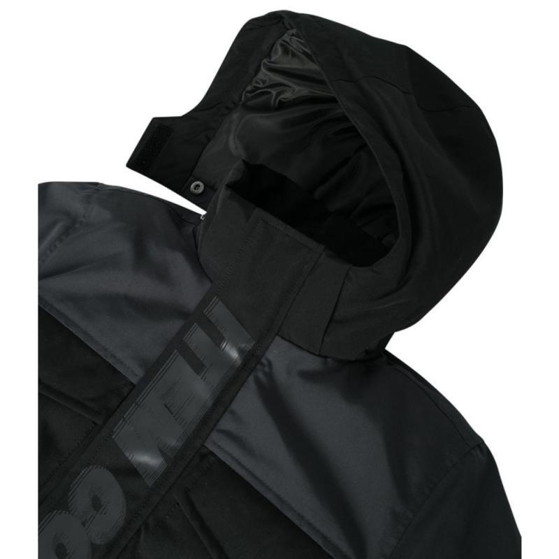 Name It Nkmmander Unisex Çocuk Mont (13231322) Name It Nkmmander Unisex Çocuk Mont (13231322)