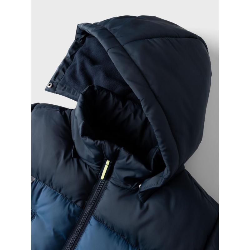 Name It Nkmmontel Erkek Çocuk Şişme Mont (13231327) Name It Nkmmontel Erkek Çocuk Şişme Mont (13231327)