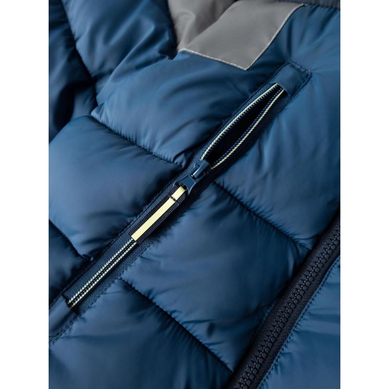 Name It Nkmmontel Erkek Çocuk Şişme Mont (13231327) Name It Nkmmontel Erkek Çocuk Şişme Mont (13231327)