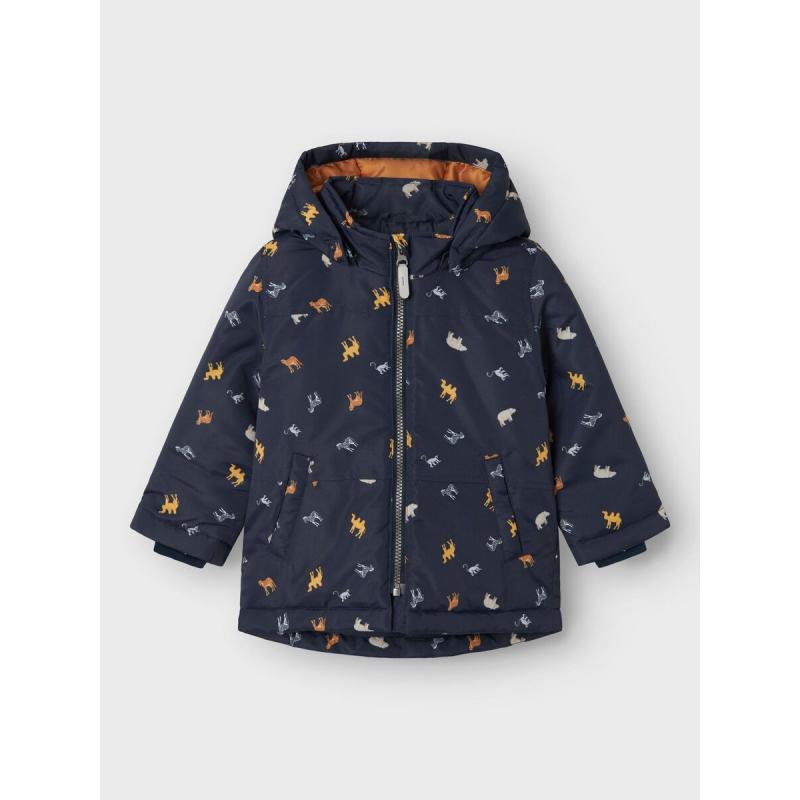 Name It Nmmmax Unisex Çocuk Mont (13233643) Name It Nmmmax Unisex Çocuk Mont (13233643)