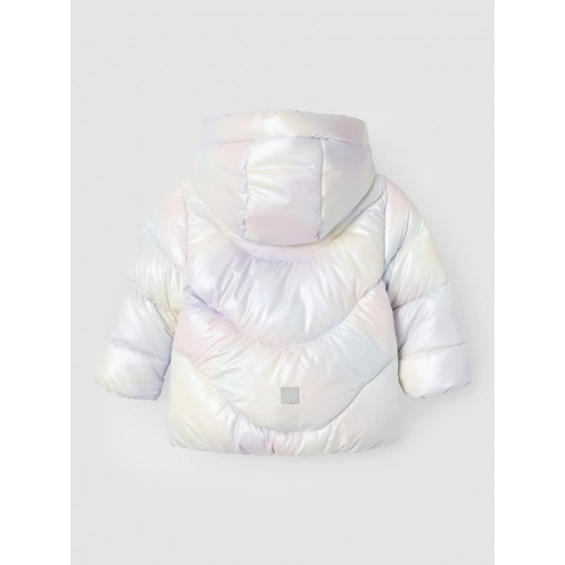 Name It Nmfmarlee Unisex Çocuk Şişme Mont (13233956) Name It Nmfmarlee Unisex Çocuk Şişme Mont (13233956)