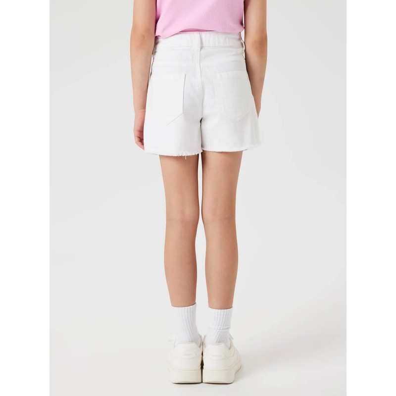 Name It Nkfrose Kız Çocuk Denim Şort 13239003 (13239003) Name It Nkfrose Kız Çocuk Denim Şort 13239003 (13239003)