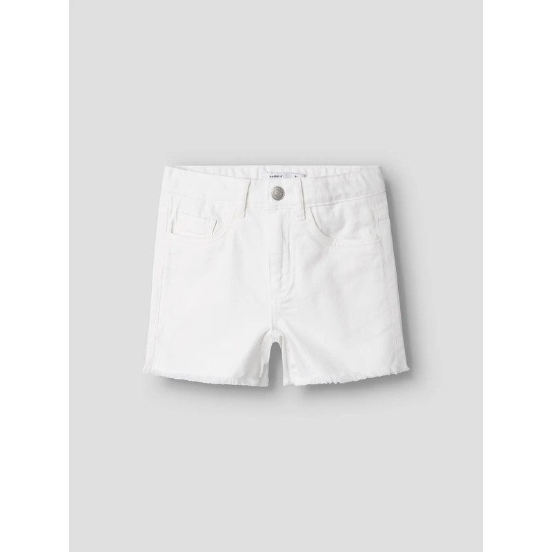 Name It Nkfrose Kız Çocuk Denim Şort 13239003 (13239003) Name It Nkfrose Kız Çocuk Denim Şort 13239003 (13239003)