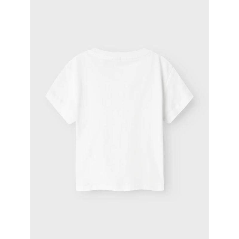 Name It Nmfzosigne Nreg Ss Top Kız Çocuk T-shirt 13239687 (13239687) Name It Nmfzosigne Nreg Ss Top Kız Çocuk T-shirt 13239687 (13239687)