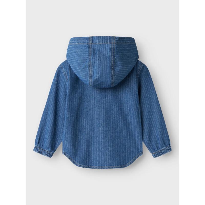 Name It Nmmpeter Oz Erkek Çocuk Denim Gömlek 13240295 (13240295) Name It Nmmpeter Oz Erkek Çocuk Denim Gömlek 13240295 (13240295)