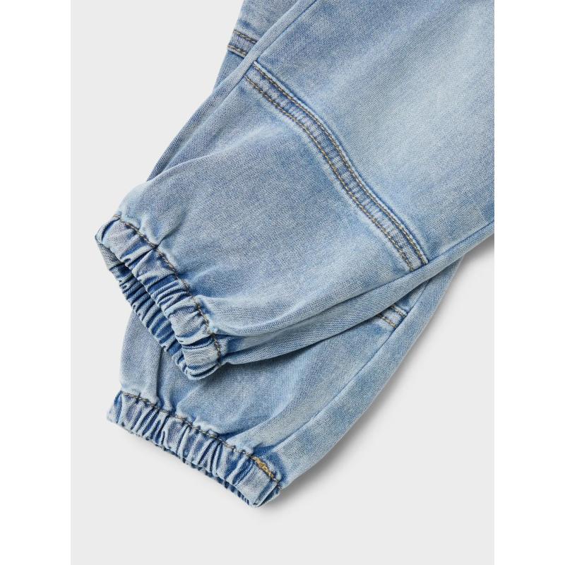 Name It Nmmben Baggy Unisex Çocuk Jean Pantolon 13240605 (13240605) Name It Nmmben Baggy Unisex Çocuk Jean Pantolon 13240605 (13240605)