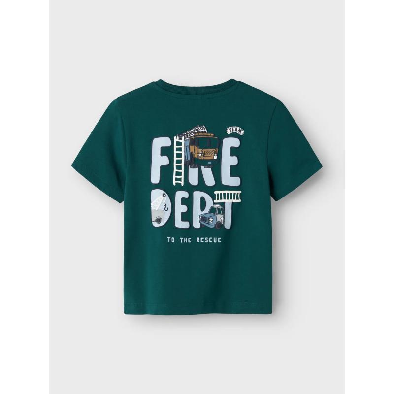 Name It Nmmdrew Nreg Ss Top Box Erkek Çocuk T-shirt 13241059 (13241059) Name It Nmmdrew Nreg Ss Top Box Erkek Çocuk T-shirt 13241059 (13241059)