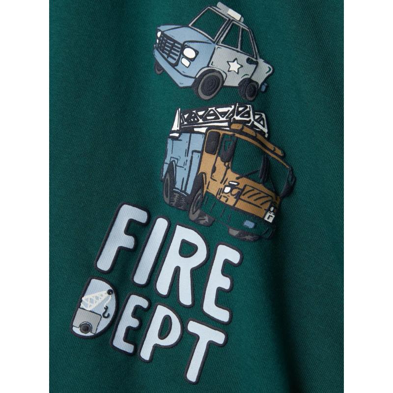 Name It Nmmdrew Nreg Ss Top Box Erkek Çocuk T-shirt 13241059 (13241059) Name It Nmmdrew Nreg Ss Top Box Erkek Çocuk T-shirt 13241059 (13241059)