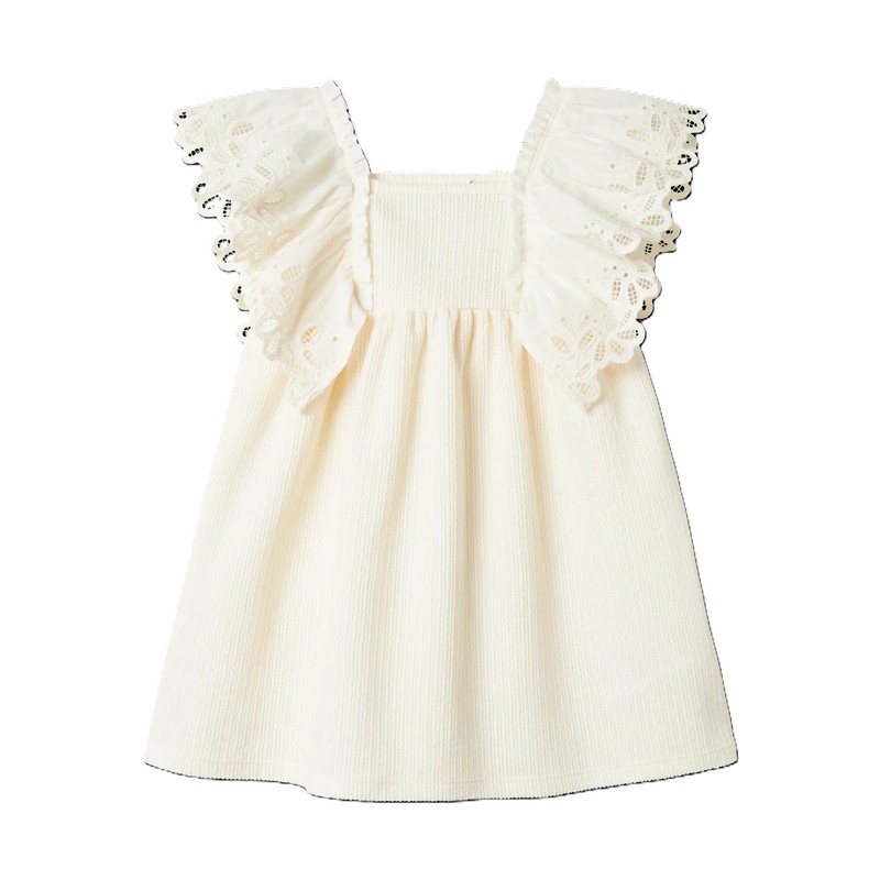 Name It Nmffrıjo Ss Kız Çocuk Elbise 13241101 (13241101) Name It Nmffrıjo Ss Kız Çocuk Elbise 13241101 (13241101)