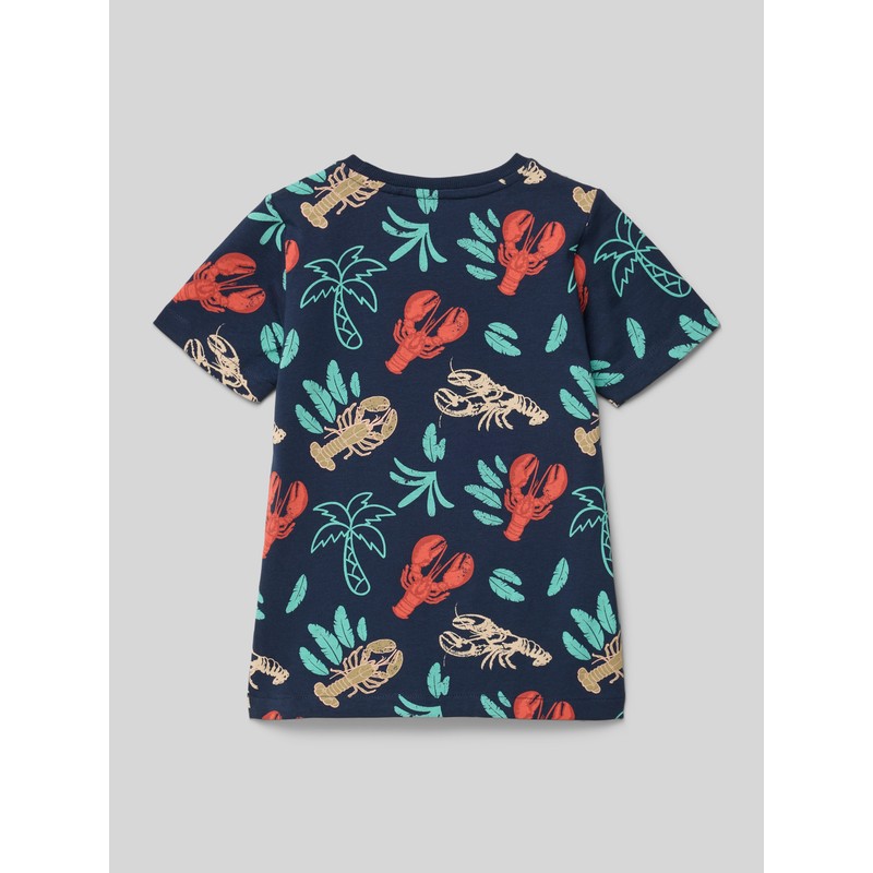 Name It Nmmfelen Ss Top Erkek Çocuk T-shirt 13241293 (13241293) Name It Nmmfelen Ss Top Erkek Çocuk T-shirt 13241293 (13241293)