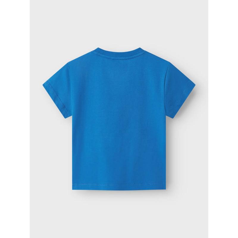 Name It Nmmfish Nreg Ss Top Box Unisex Çocuk T-shirt 13241295 (13241295) Name It Nmmfish Nreg Ss Top Box Unisex Çocuk T-shirt 13241295 (13241295)