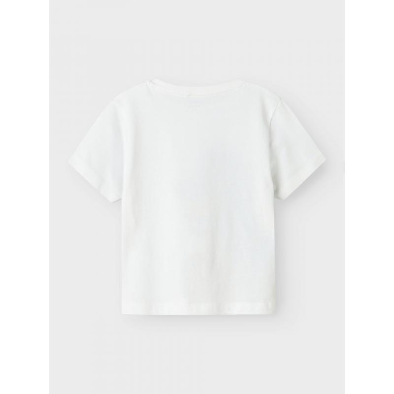 Name It Nmmvilasse Ss Nreg Top Erkek Çocuk T-shirt 13241571 (13241571) Name It Nmmvilasse Ss Nreg Top Erkek Çocuk T-shirt 13241571 (13241571)