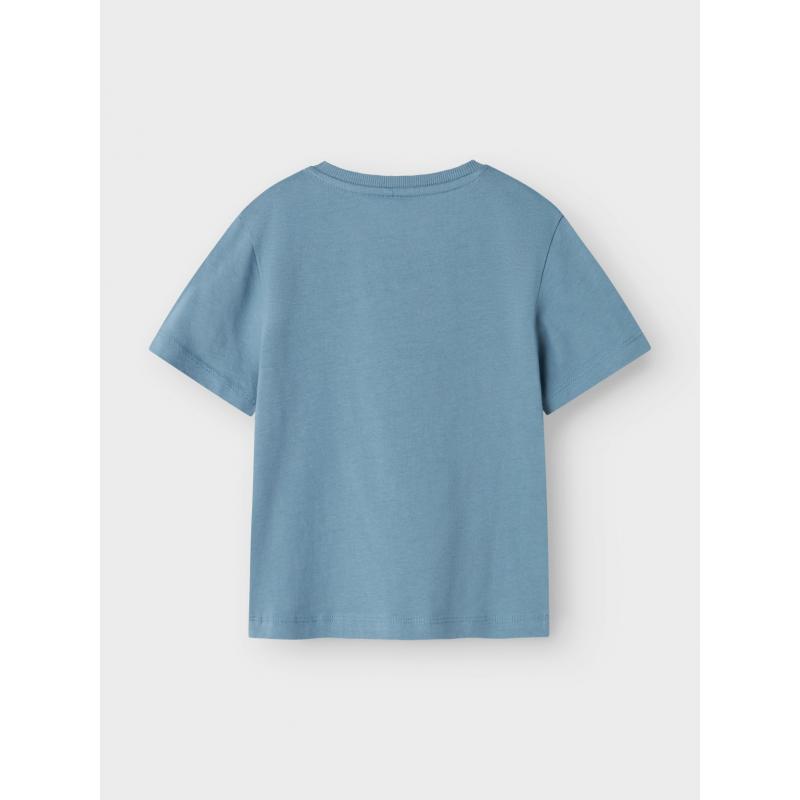 Name It Nmmvilasse Ss Nreg Top Erkek Çocuk T-shirt 13241571 (13241571) Name It Nmmvilasse Ss Nreg Top Erkek Çocuk T-shirt 13241571 (13241571)