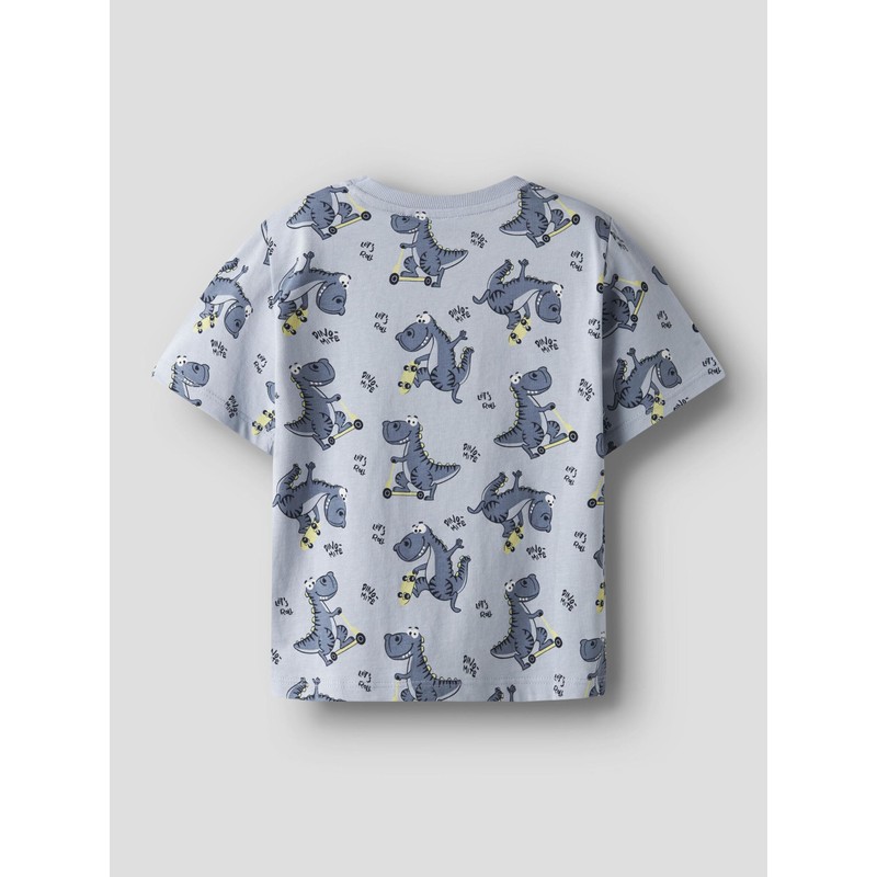 Name It Nmmvalther Ss Nreg Top Erkek Çocuk T-shirt 13241581 (13241581) Name It Nmmvalther Ss Nreg Top Erkek Çocuk T-shirt 13241581 (13241581)