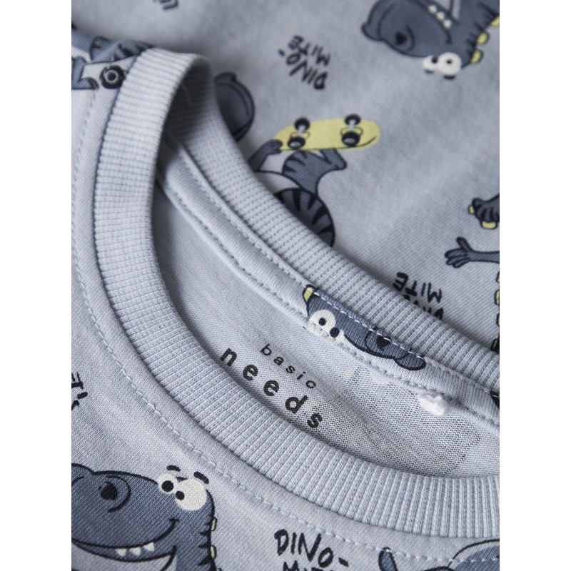 Name It Nmmvalther Ss Nreg Top Erkek Çocuk T-shirt 13241581 (13241581) Name It Nmmvalther Ss Nreg Top Erkek Çocuk T-shirt 13241581 (13241581)