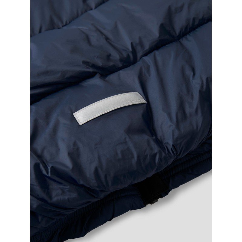 Name It Nkmmole Vest Unisex Çocuk Şişme Yelek (13241677) Name It Nkmmole Vest Unisex Çocuk Şişme Yelek (13241677)