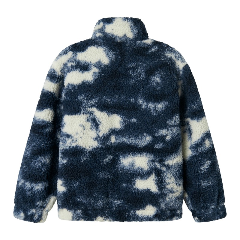 Name It Nkmmilou Teddy Unisex Çocuk Ceket 13243961 (13243961) Name It Nkmmilou Teddy Unisex Çocuk Ceket 13243961 (13243961)