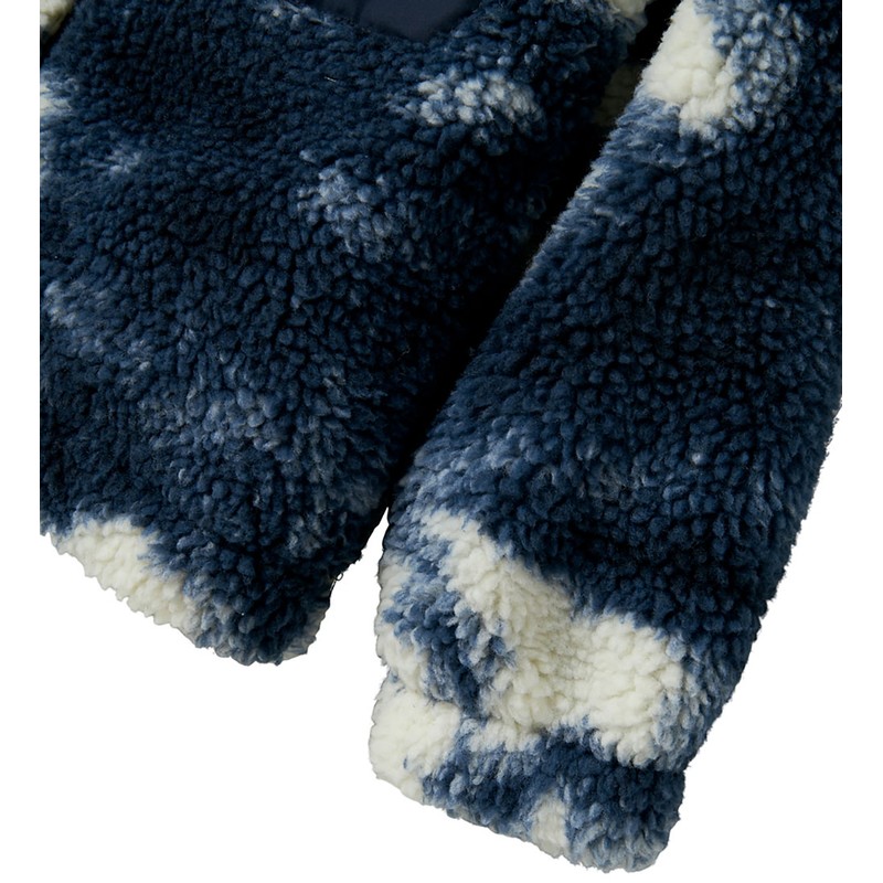 Name It Nkmmilou Teddy Unisex Çocuk Ceket 13243961 (13243961) Name It Nkmmilou Teddy Unisex Çocuk Ceket 13243961 (13243961)