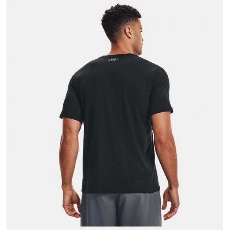 Under Armour Ua Sportstyle Erkek T-shirt (1326799-001) Under Armour Ua Sportstyle Erkek T-shirt (1326799-001)