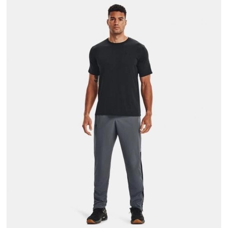 Under Armour Ua Sportstyle Erkek T-shirt (1326799-001) Under Armour Ua Sportstyle Erkek T-shirt (1326799-001)