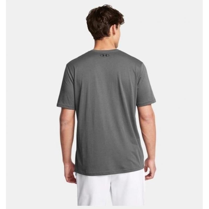 Under Armour Ua Sportstyle Erkek T-shirt (1326799-025) Under Armour Ua Sportstyle Erkek T-shirt (1326799-025)