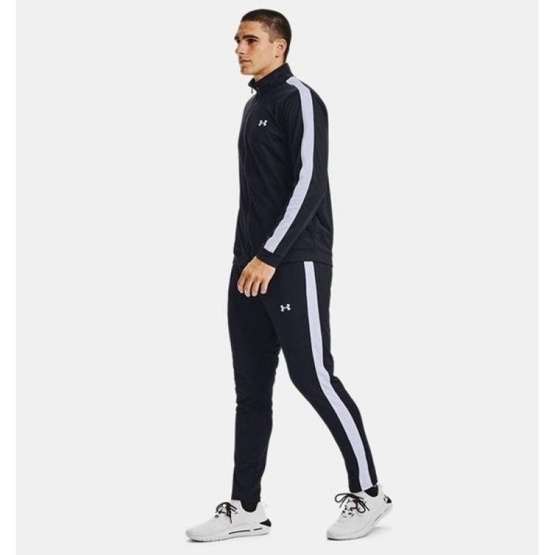 Under Armour Rival Knit Track Suit Erkek Eşofman Takımı 1357139-001 (1357139-001) Under Armour Rival Knit Track Suit Erkek Eşofman Takımı 1357139-001 (1357139-001)