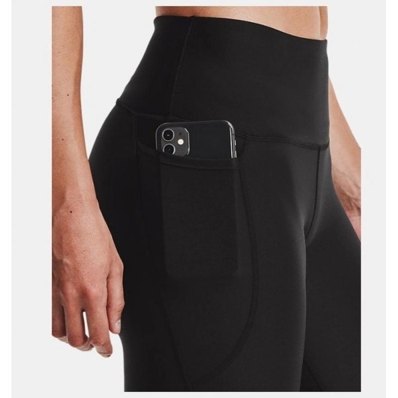 Under Armour UA Tech Yüksek Bel Bilek Boy Kadın Tayt 1365335-001 (1365335-001) Under Armour UA Tech Yüksek Bel Bilek Boy Kadın Tayt 1365335-001 (1365335-001)