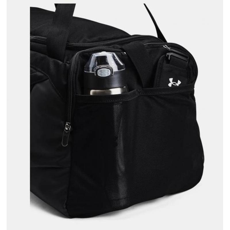 Under Armour UA Undeniable 5.0 MD Unisex Spor Çanta (1369223-001) Under Armour UA Undeniable 5.0 MD Unisex Spor Çanta (1369223-001)