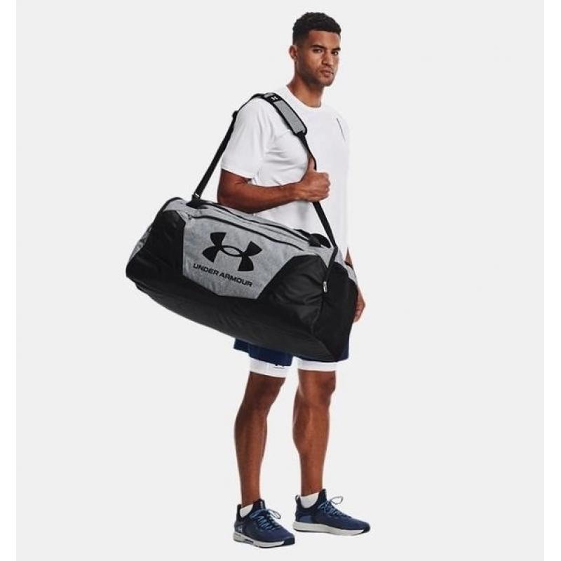 Under Armour UA Undeniable 5.0 LG Unisex Spor Çanta 1369224-012 (1369224-012) Under Armour UA Undeniable 5.0 LG Unisex Spor Çanta 1369224-012 (1369224-012)