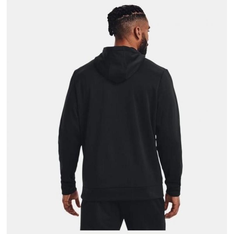 Under Armour UA Armour Fleece Erkek Sweatshirt 1373353-001 (1373353-001) Under Armour UA Armour Fleece Erkek Sweatshirt 1373353-001 (1373353-001)
