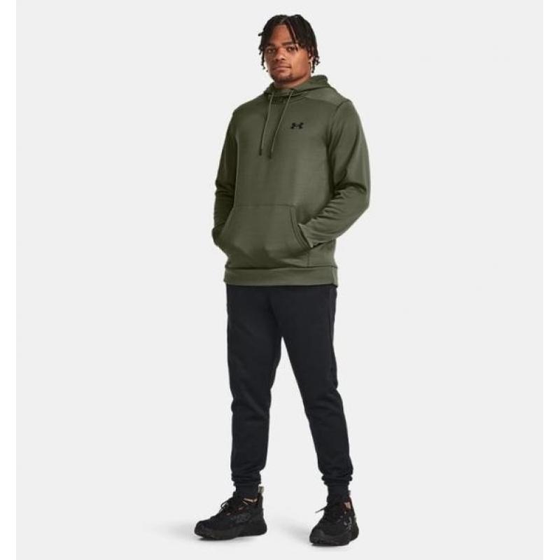 Under Armour UA Armour Fleece Erkek Sweatshirt 1373353-390 (1373353-390) Under Armour UA Armour Fleece Erkek Sweatshirt 1373353-390 (1373353-390)