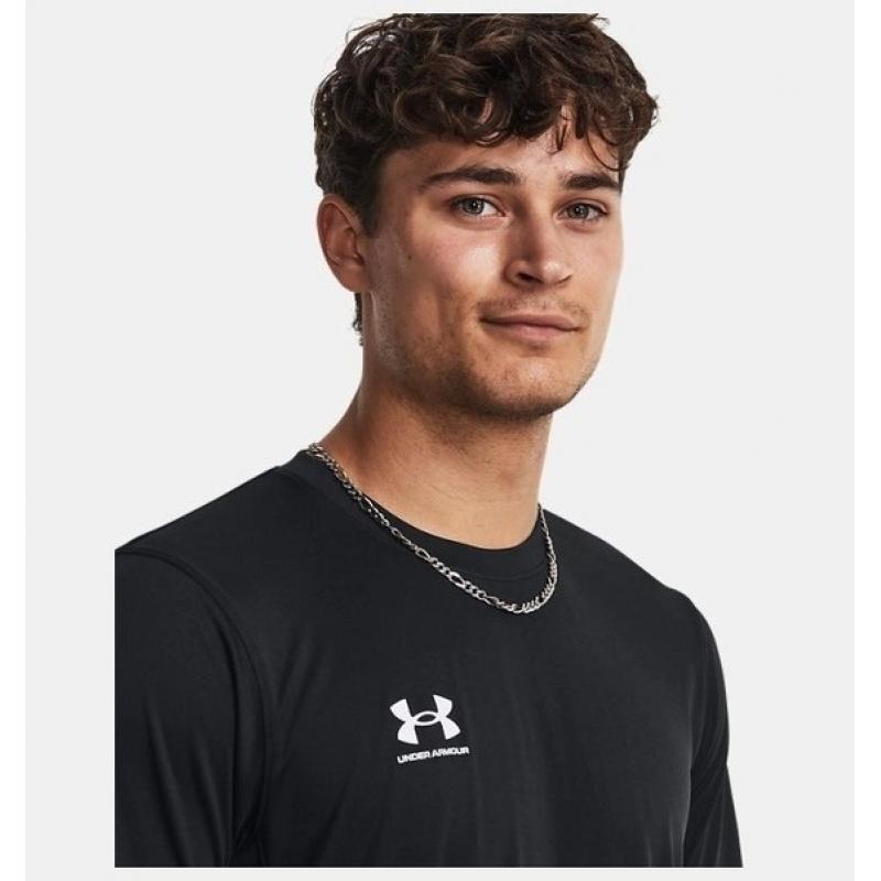 Under Armour Challenger Training Erkek T-shirt 1379589-001 (1379589-001) Under Armour Challenger Training Erkek T-shirt 1379589-001 (1379589-001)