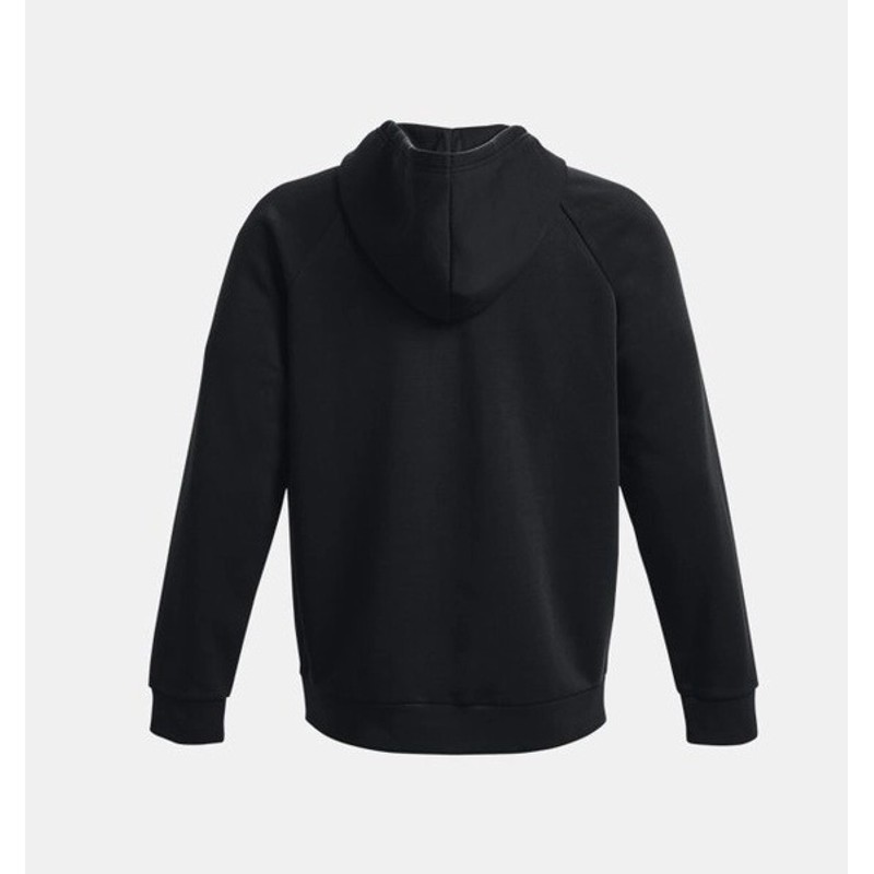 Under Armour Ua Rival Fleece Fz Hoodie Erkek Eşofman Üstü 1379767-001 (1379767-001) Under Armour Ua Rival Fleece Fz Hoodie Erkek Eşofman Üstü 1379767-001 (1379767-001)