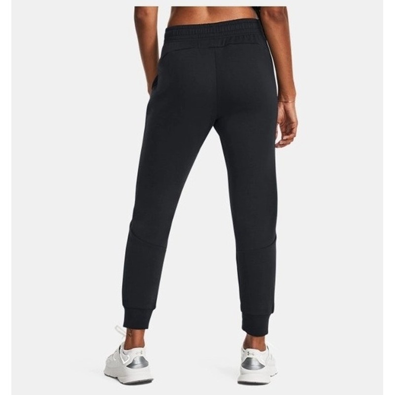 Under Armour Unstoppable Flc Jogger Kadın Eşofman Altı 1379846-001 (1379846-001) Under Armour Unstoppable Flc Jogger Kadın Eşofman Altı 1379846-001 (1379846-001)
