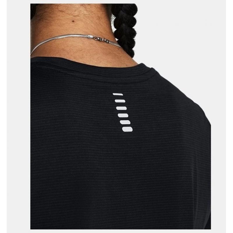 Under Armour Launch Kısa Kollu Kadın Tişört 1382434-001 (1382434-001) Under Armour Launch Kısa Kollu Kadın Tişört 1382434-001 (1382434-001)