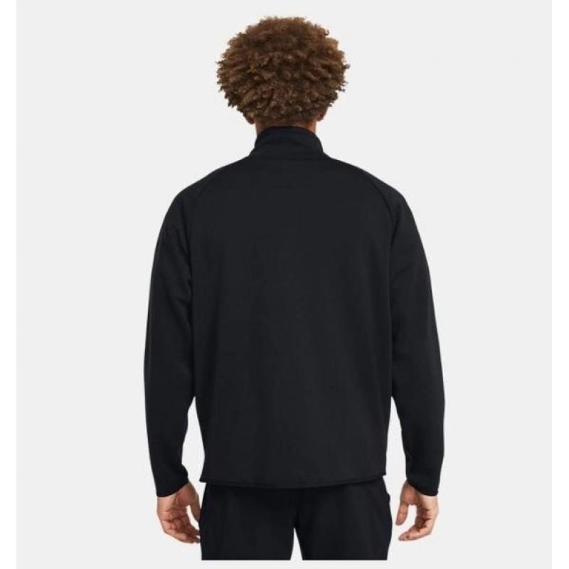 Under Armour Ua Unstoppable Fleece Erkek Ceket 1383043-001 (1383043-001) Under Armour Ua Unstoppable Fleece Erkek Ceket 1383043-001 (1383043-001)