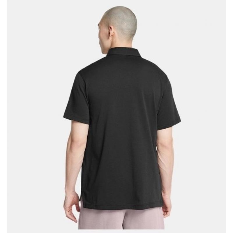 Under Armour Icon Polo Erkek T-shirt 1386608-001 (1386608-001) Under Armour Icon Polo Erkek T-shirt 1386608-001 (1386608-001)