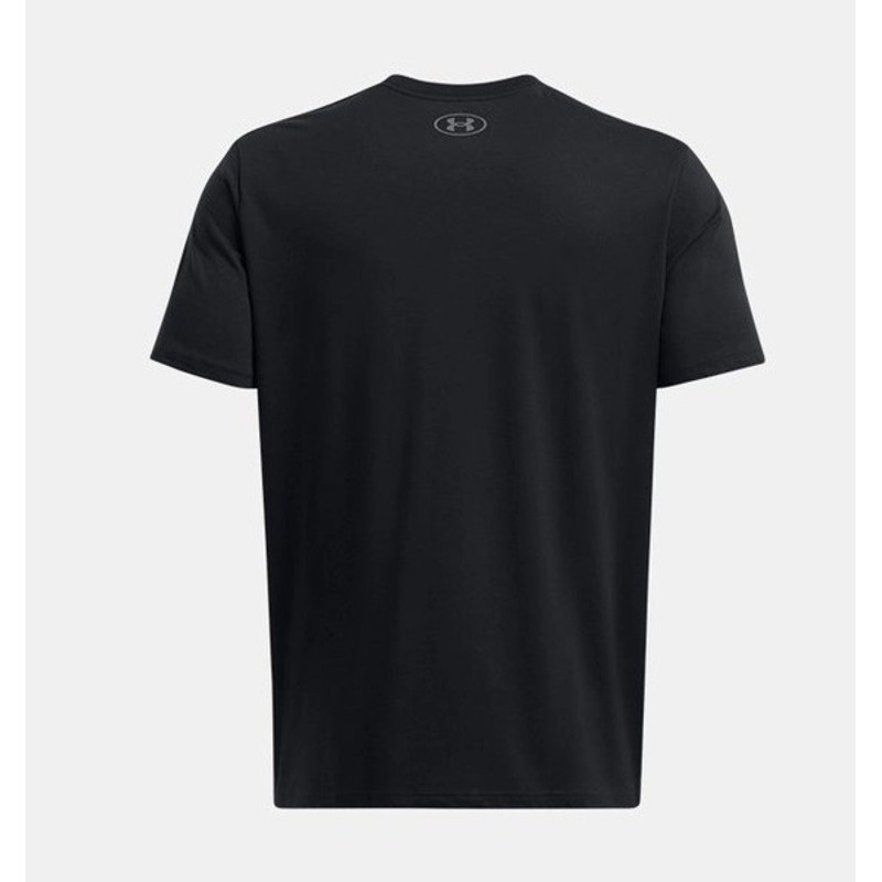 Under Armour Ua M Boxed Sports Updated Ss Erkek T-shirt 1386793-001 (1386793-001) Under Armour Ua M Boxed Sports Updated Ss Erkek T-shirt 1386793-001 (1386793-001)
