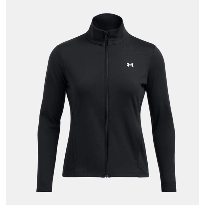 Under Armour Motion Jacket Emea Kadın Ceket 1388650-001 (1388650-001) Under Armour Motion Jacket Emea Kadın Ceket 1388650-001 (1388650-001)