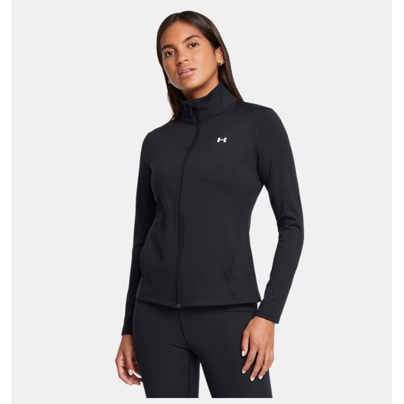 Under Armour Motion Kadın Ceket 1388650-101 (1388650-101) Siyah