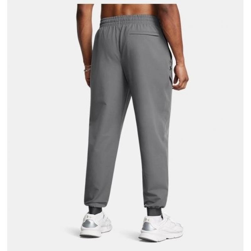 Under Armour UA Unstoppable Woven Erkek Eşofman Altı (1388823-025) Under Armour UA Unstoppable Woven Erkek Eşofman Altı (1388823-025)