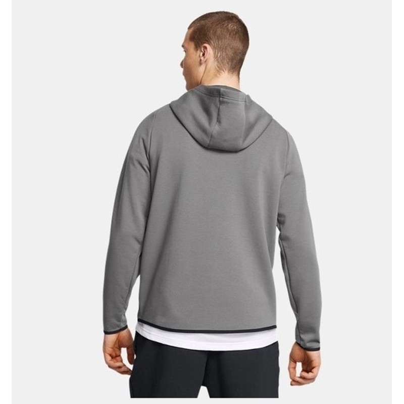 Under Armour Ua Unstoppable Flc Erkek Sweatshirt 1389350-025 (1389350-025) Under Armour Ua Unstoppable Flc Erkek Sweatshirt 1389350-025 (1389350-025)